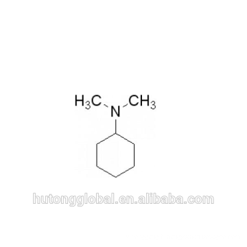 N, N-diméthylcyclohexylamine